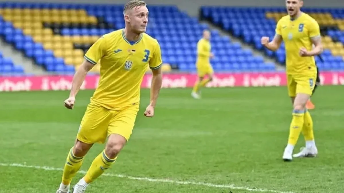 Александр Сваток / фото: УАФ