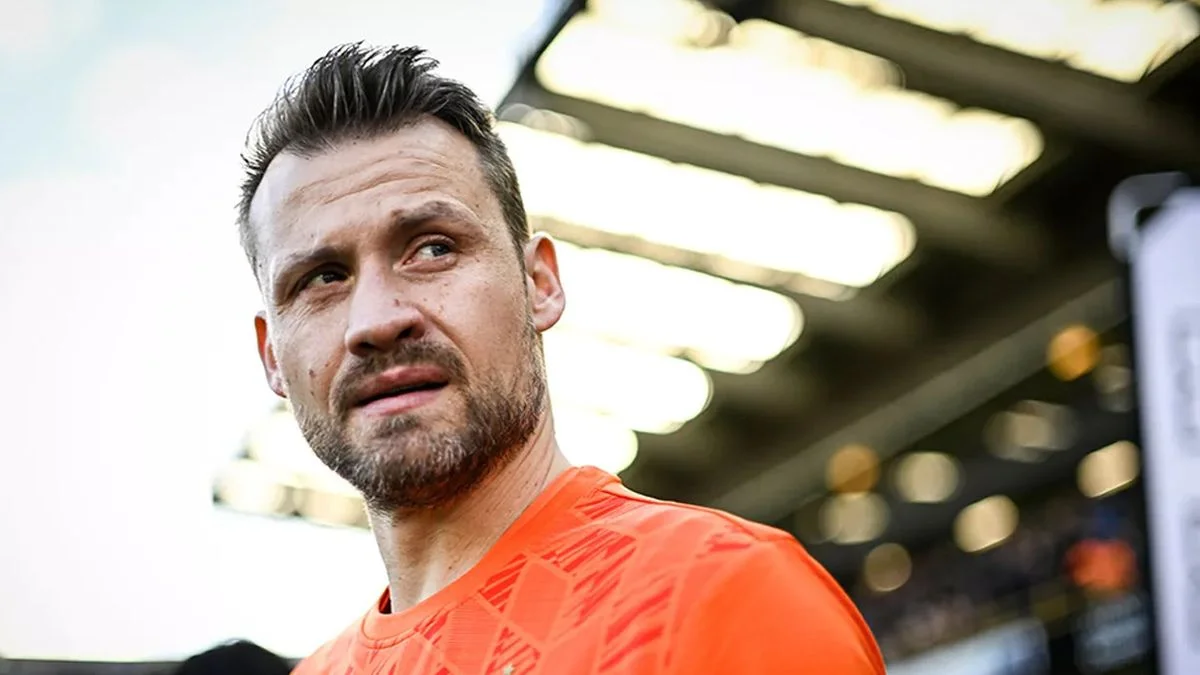 Сімон Міньйоле / PhotoNews