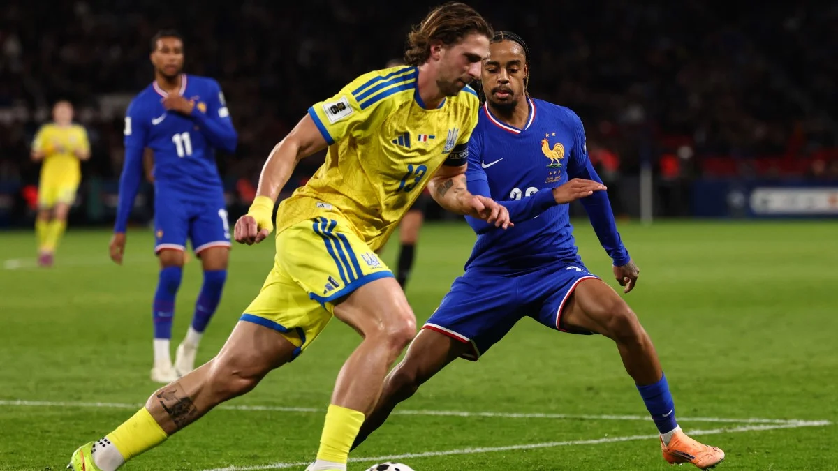 Илья Забарный / Getty Images