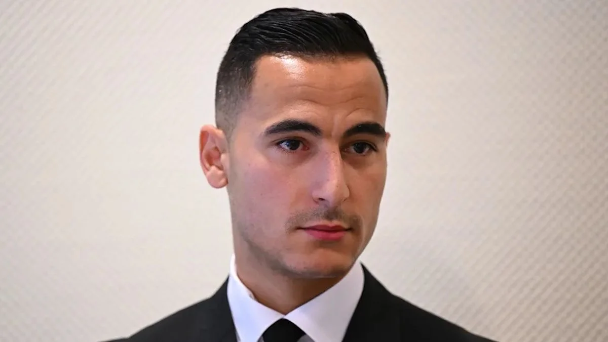 Анвар Эль Гази / picture alliance/dpa