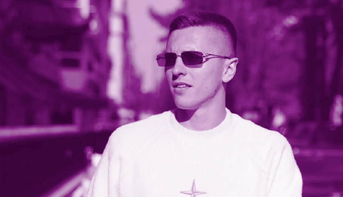 Єгор Назарина / Instagram