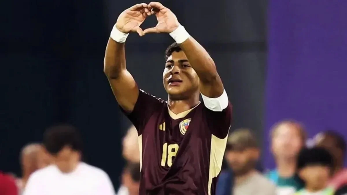 Роман Дэвис / Фото: Deporte Today