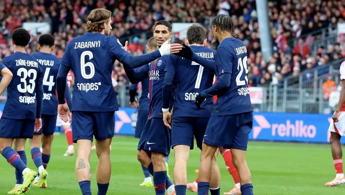 Ілля Забарний / фото: Getty Images 