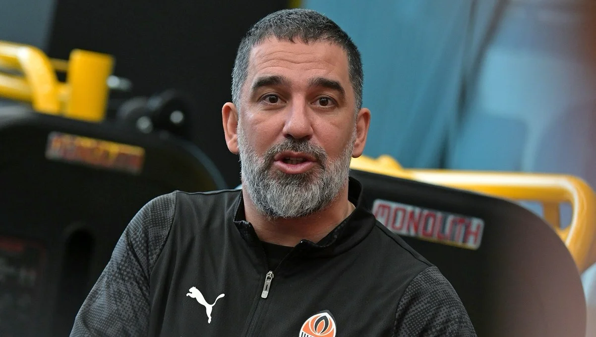 Арда Туран / фото: ФК Шахтар