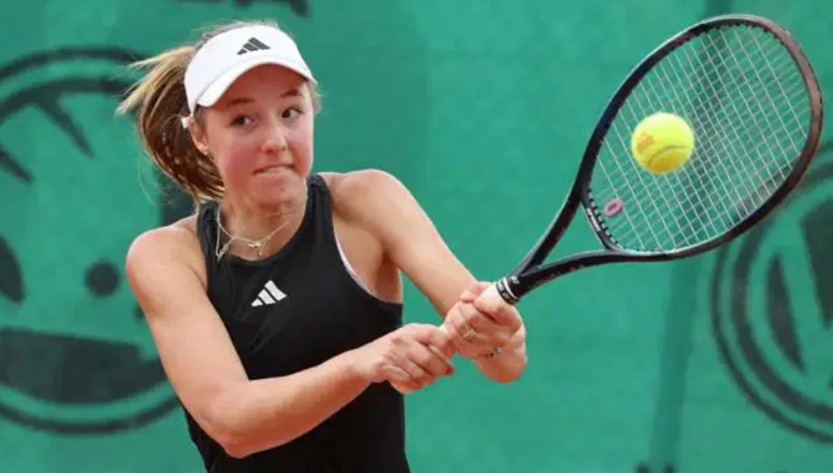 Анастасия Соболева / IMAGO