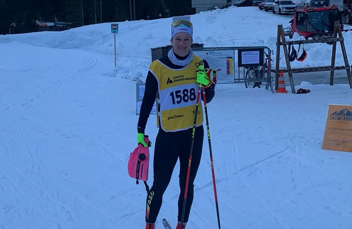 Вікторія Карл / фото: instagram.com/victoria_carl