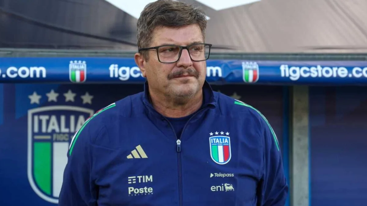 Сильвио Бальдини / ANSA