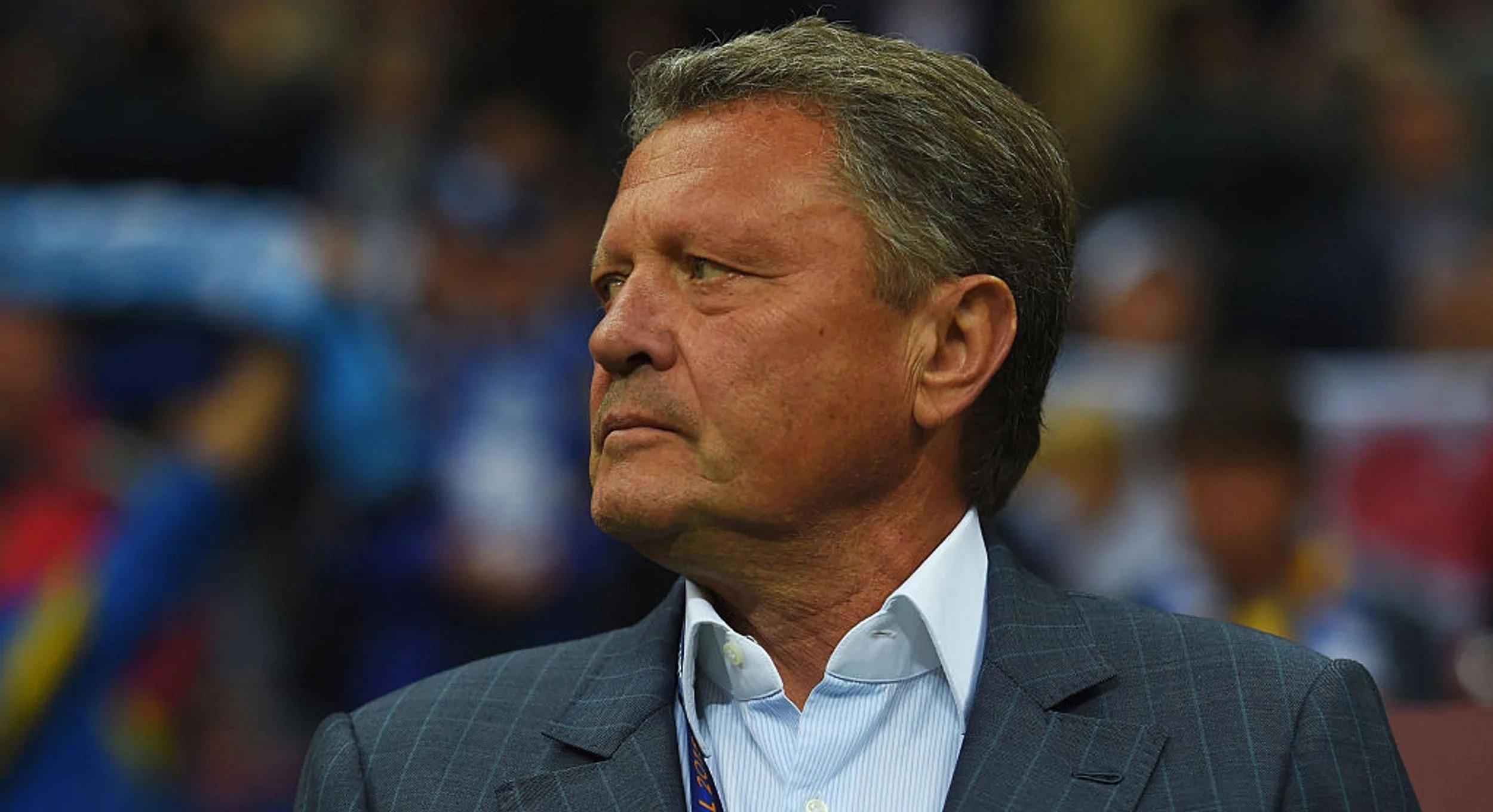 Возглавит ли Маркевич сборную Украины