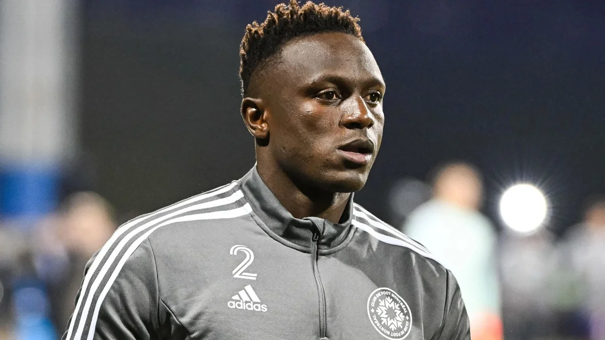 Віктор Ваньяма / David Kirouac / USA TODAY Sports