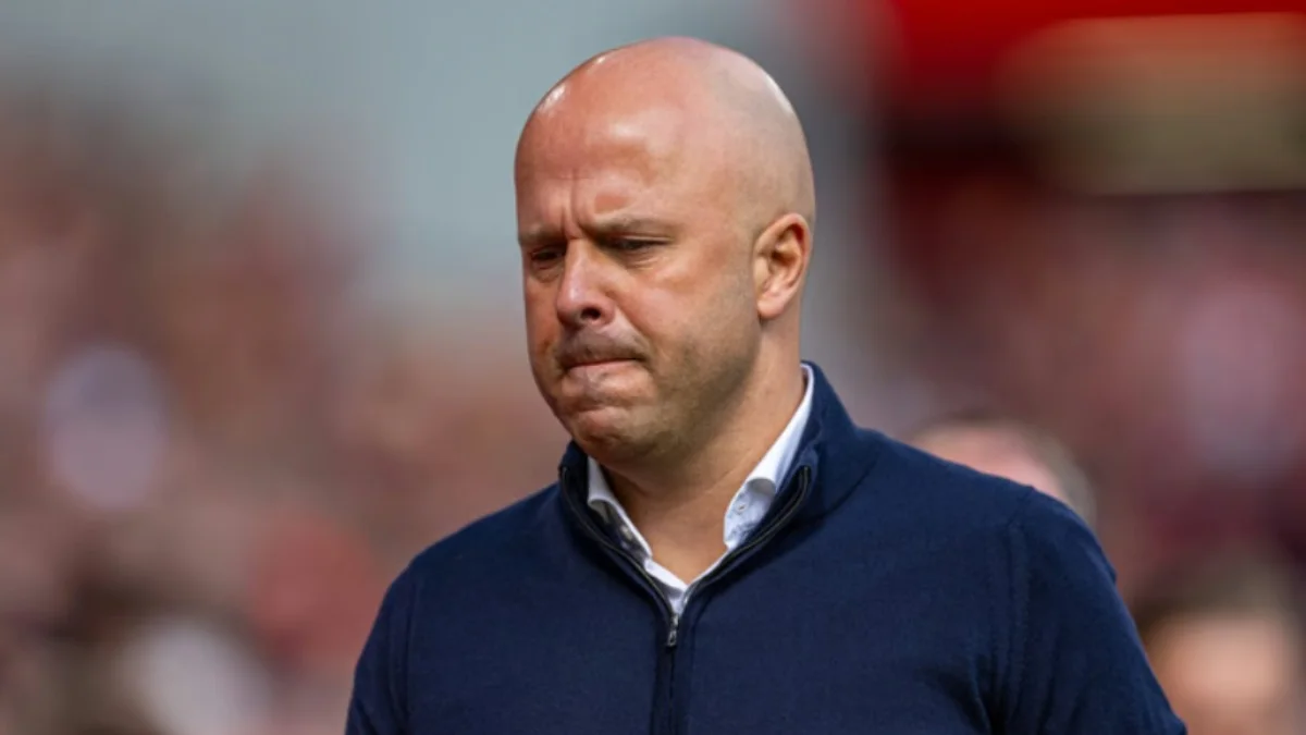 Арне Слот / IMAGO