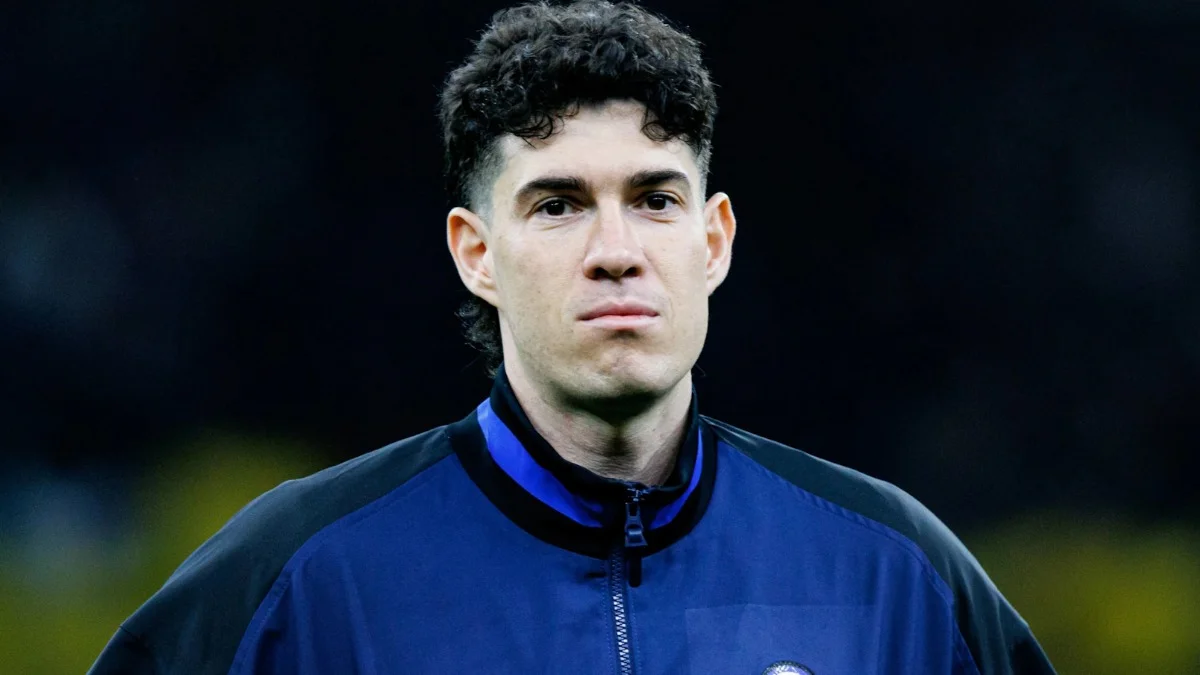 Алессандро Бастоні / IMAGO