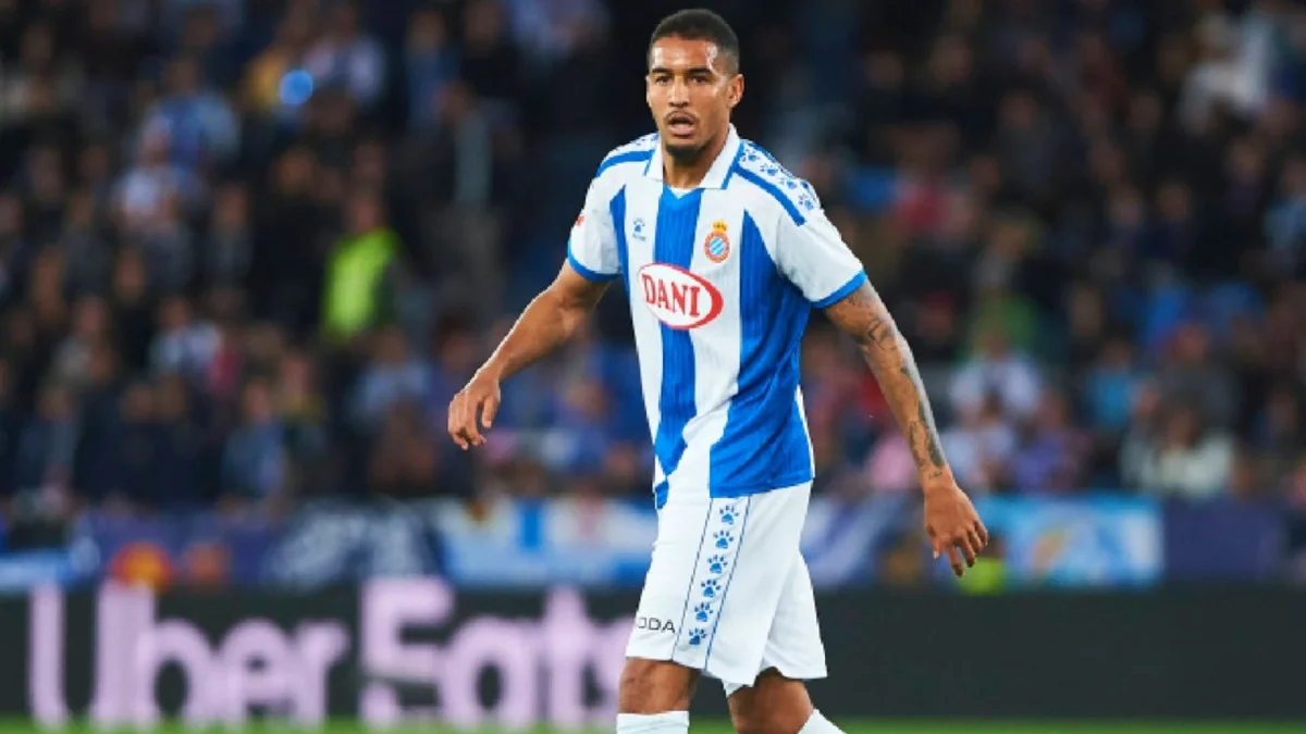 Чарльз Пикель / IMAGO