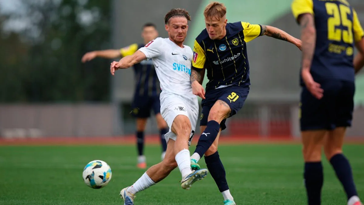 Колос&nbsp;– Металіст 1925: прогноз і анонс матчу УПЛ