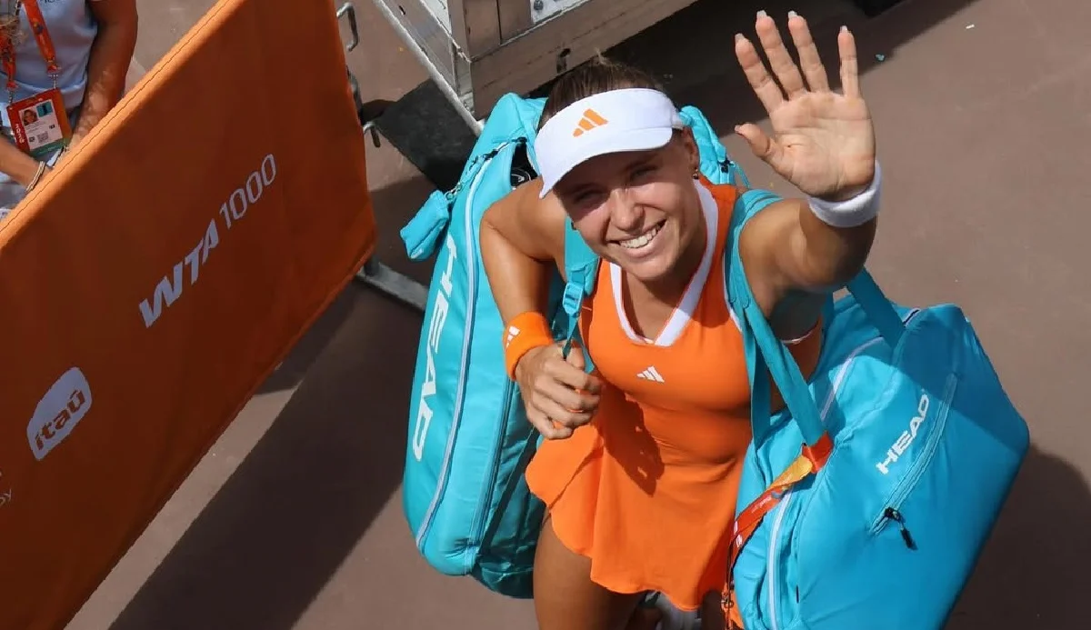 Юлія Стародубцева / Фото instagram.com/yuliiastar17