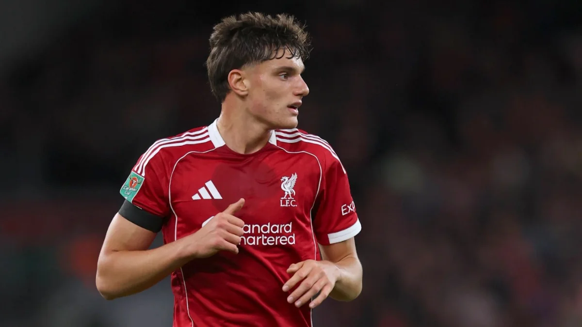 Джованни Леони / IMAGO