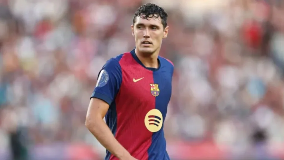 Андреас Кристенсен / IMAGO