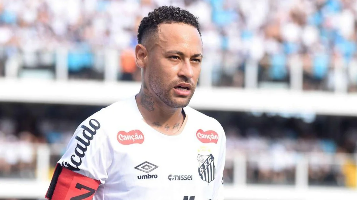 Неймар / IMAGO