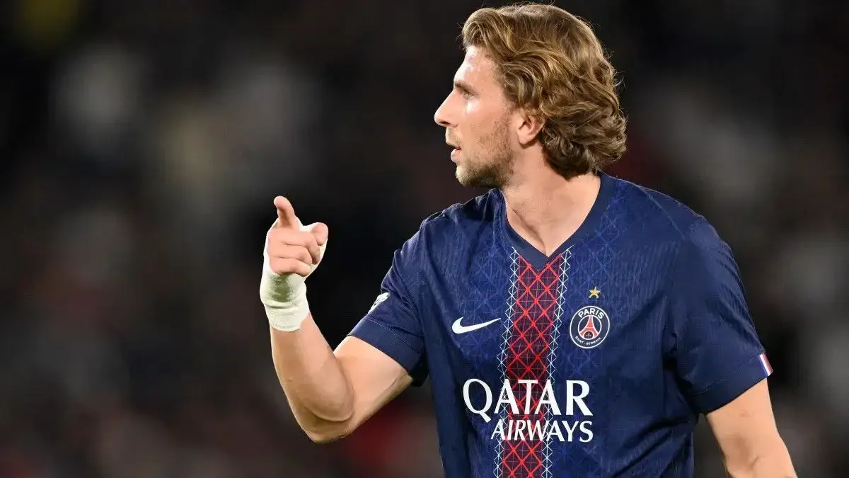 Ілля Забарний / Фото Getty Images