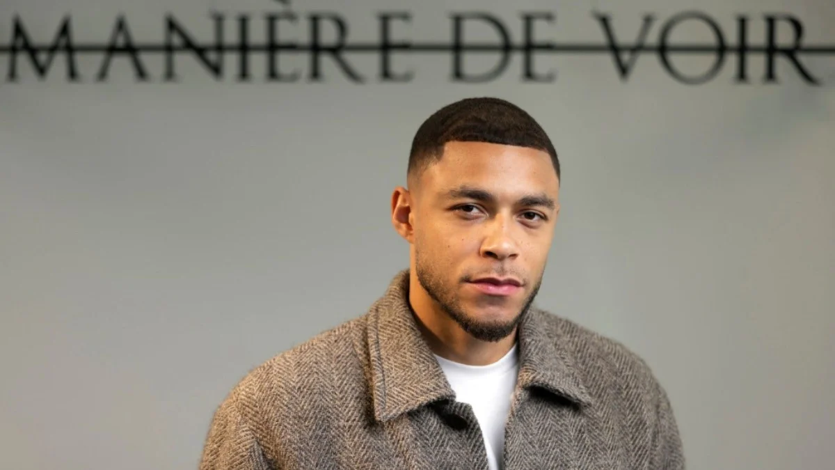 Ріс Вабара / Rex Features