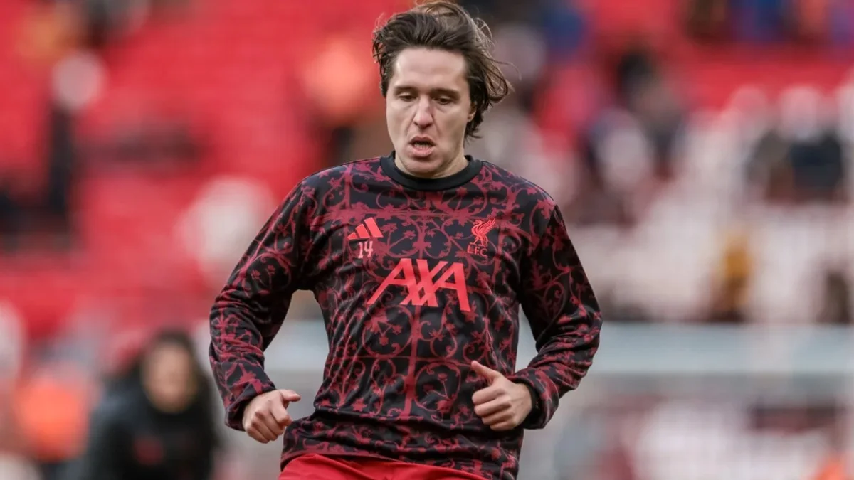 Федерико Кьеза / News Images