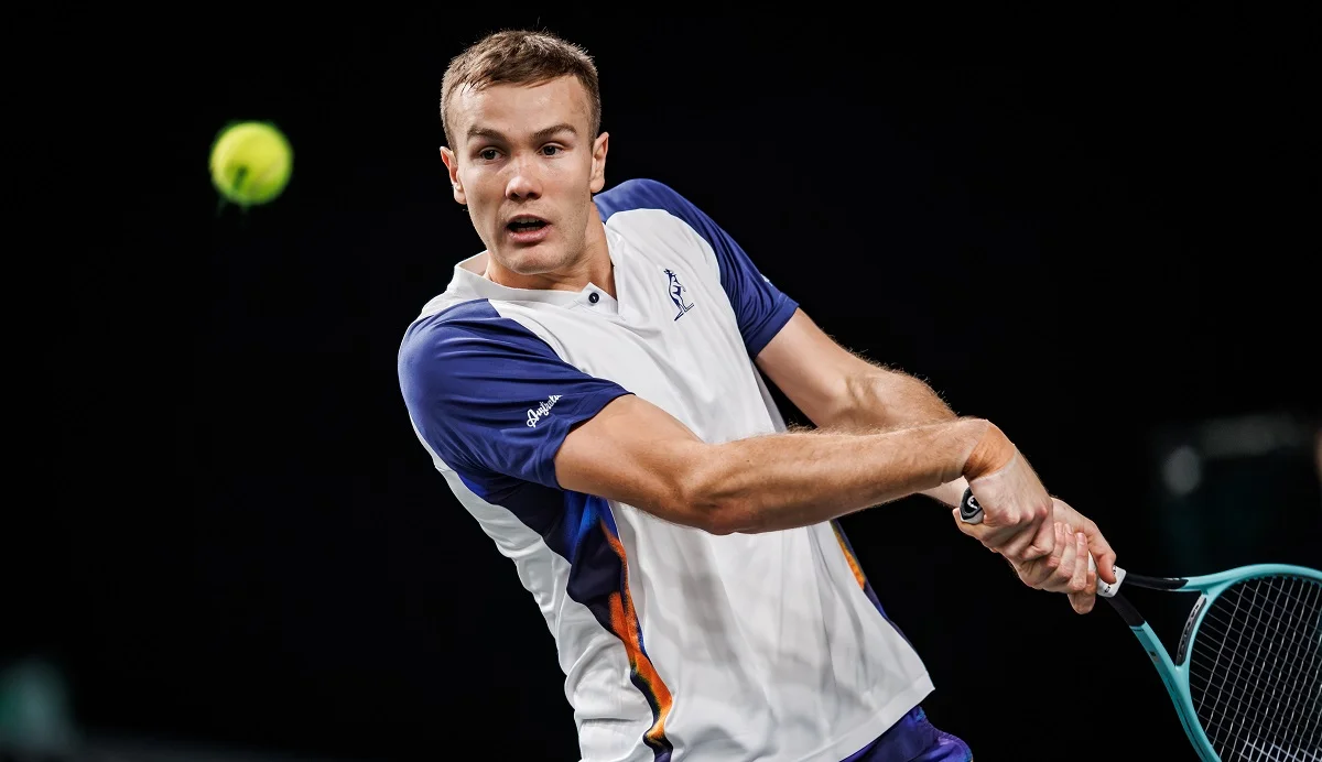 Віталій Сачко / Photo by Pim Waslander/Soccrates/Getty Images