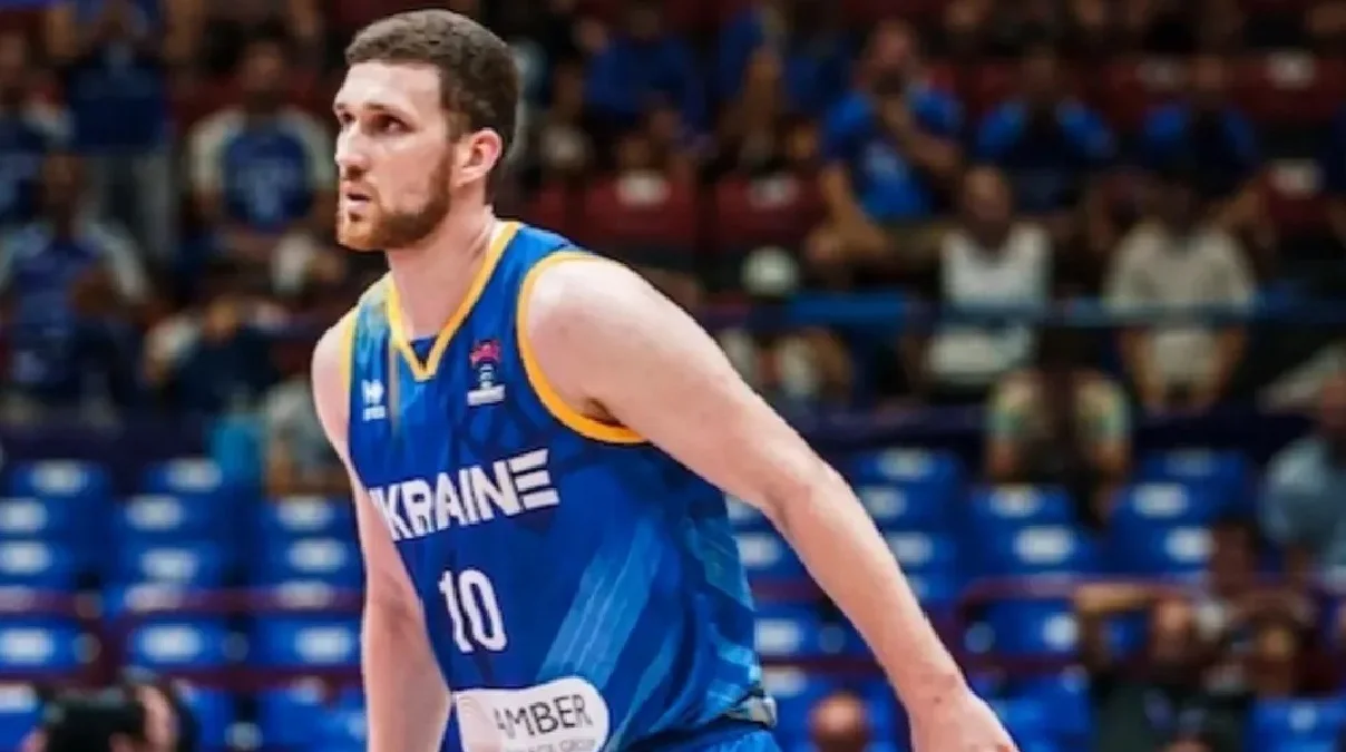 Святослав Михайлюк / ФБУ