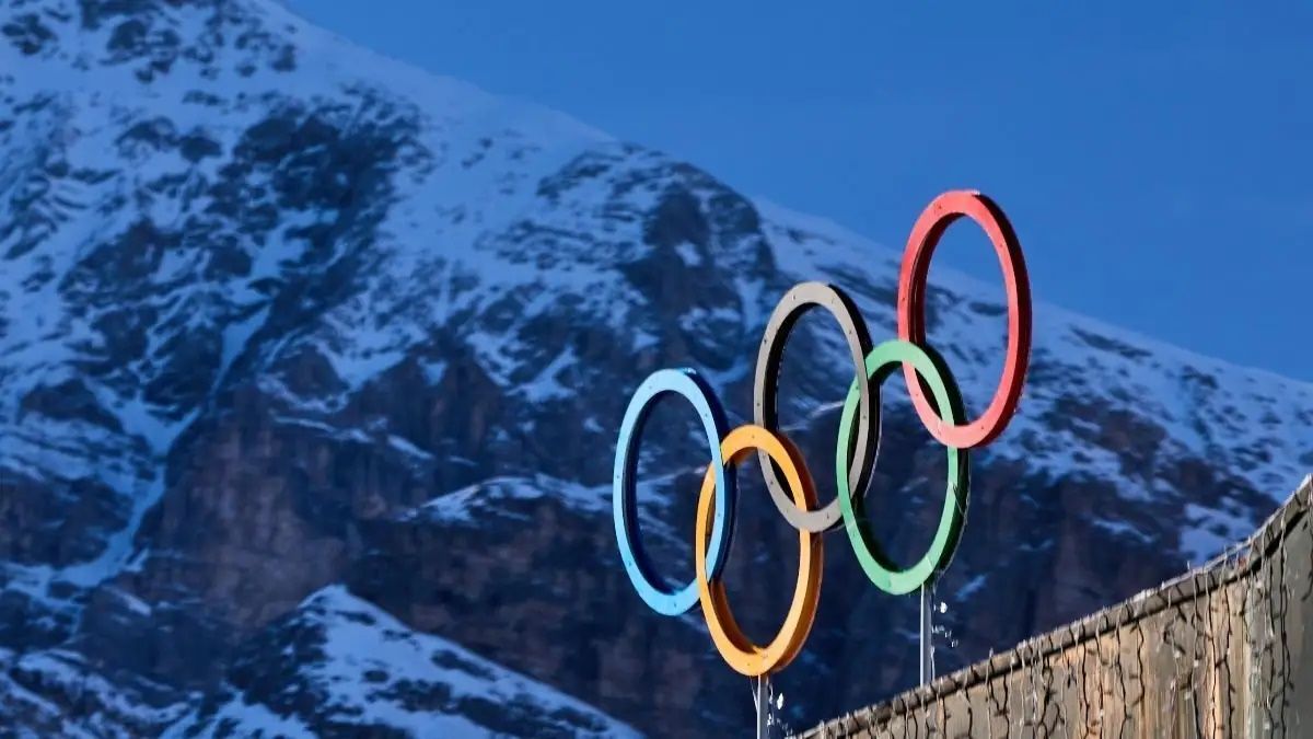 В Милане-Кортине из-за допинга проблем не было / Getty Images
