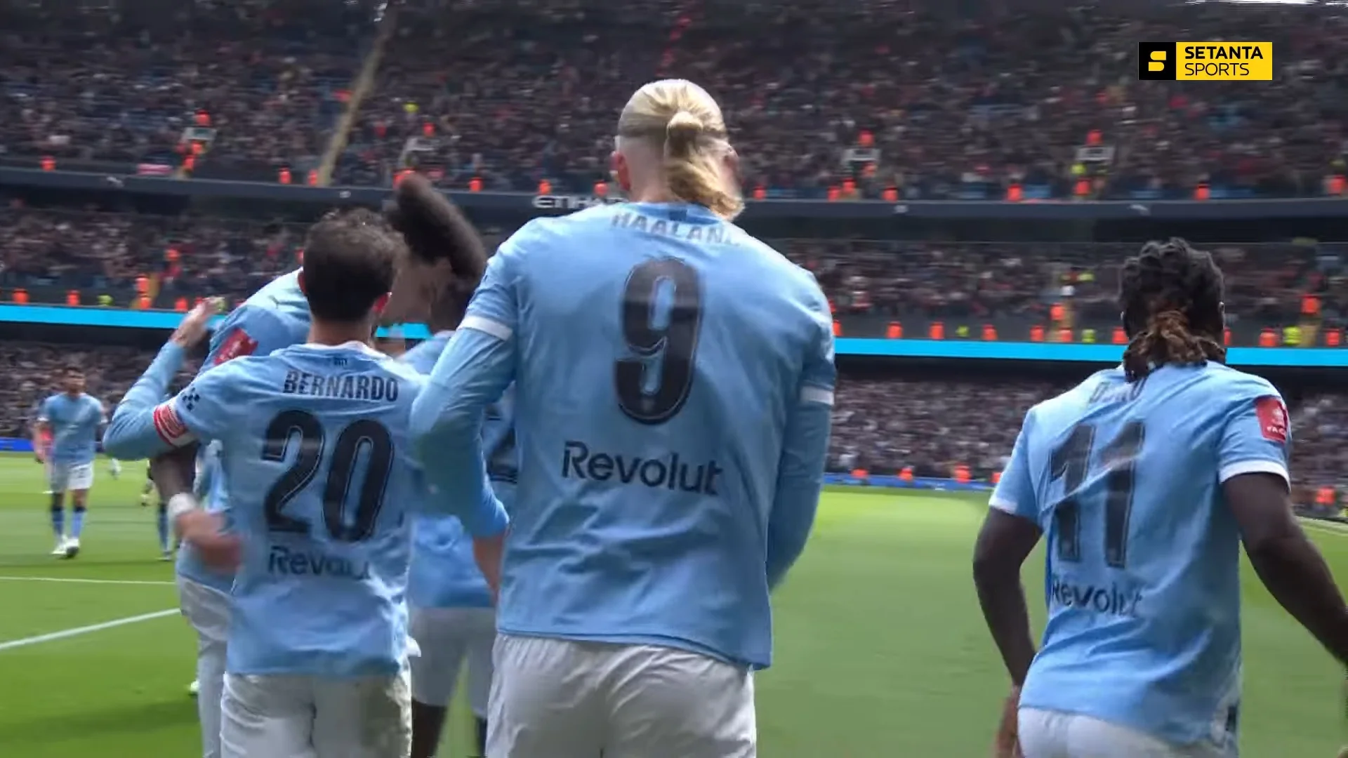 Холанд з партнерами / Скріншот