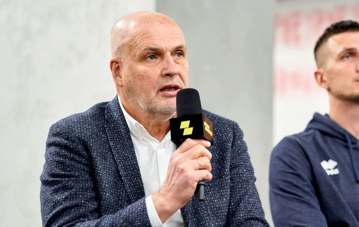 Володимир Драбіковський / фото: USPA