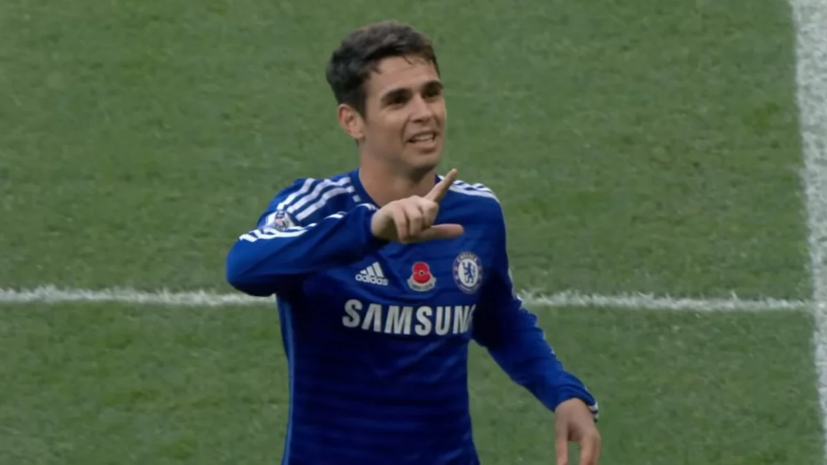 Оскар / Скріншот