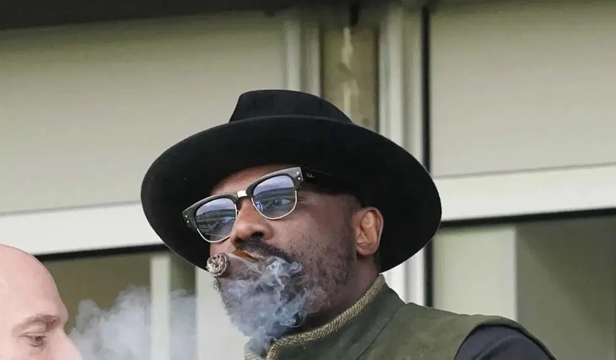 Дерек Чісора / IMAGO