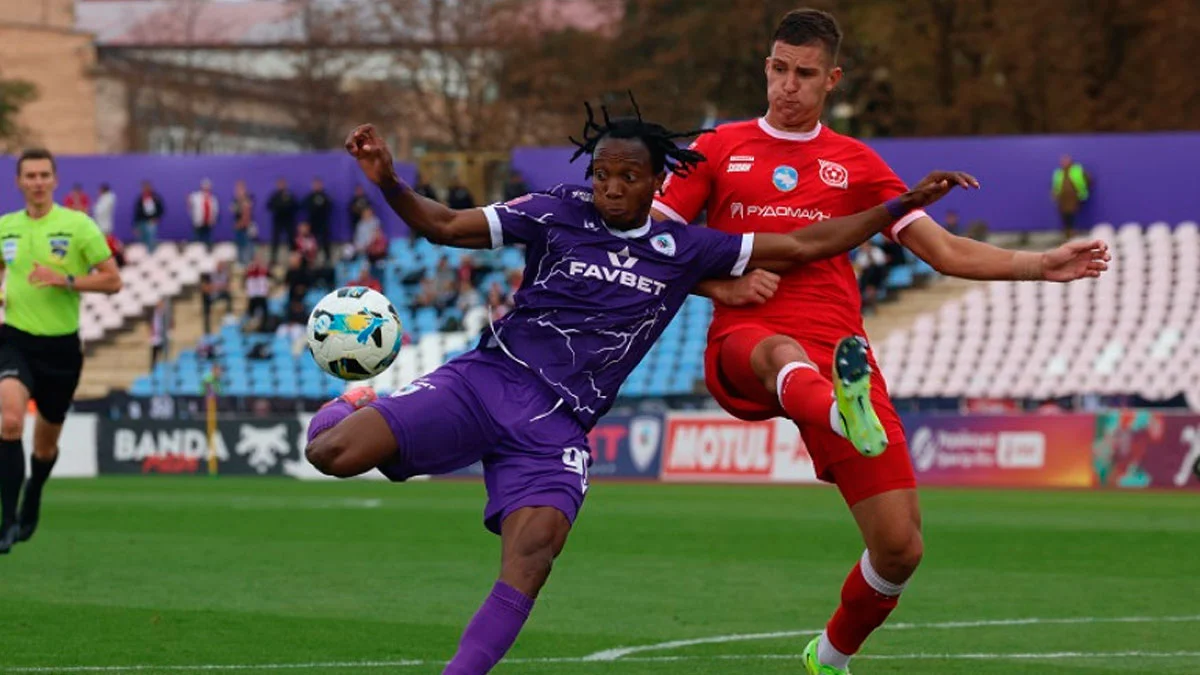 Кривбас – ЛНЗ і ще два матчі УПЛ. Анонс