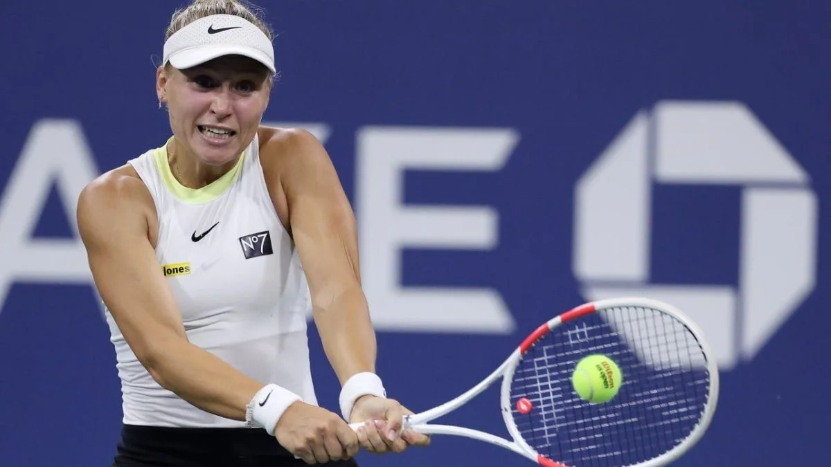 Юлія Стародубцева / Getty Images