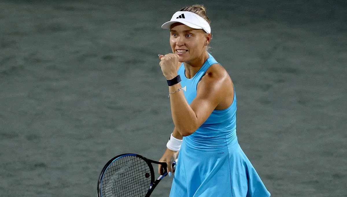 Юлия Стародубцева / Getty Images