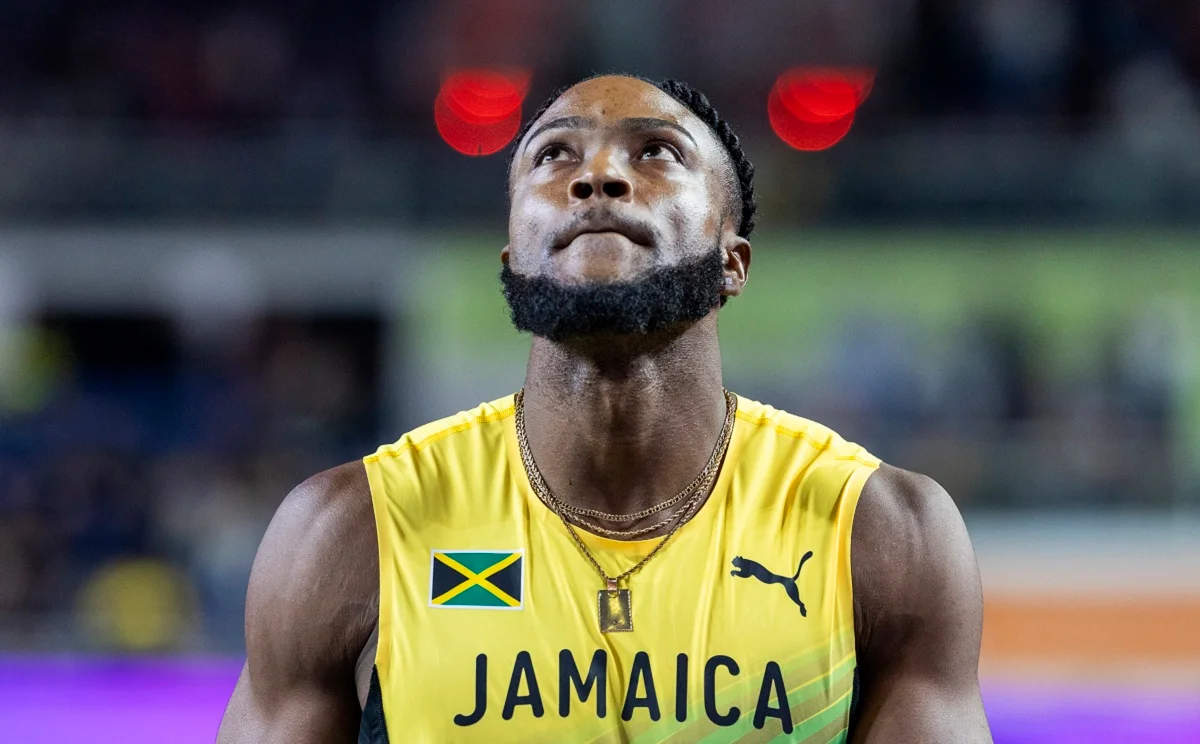 Кішейн Томпсон / Getty Images