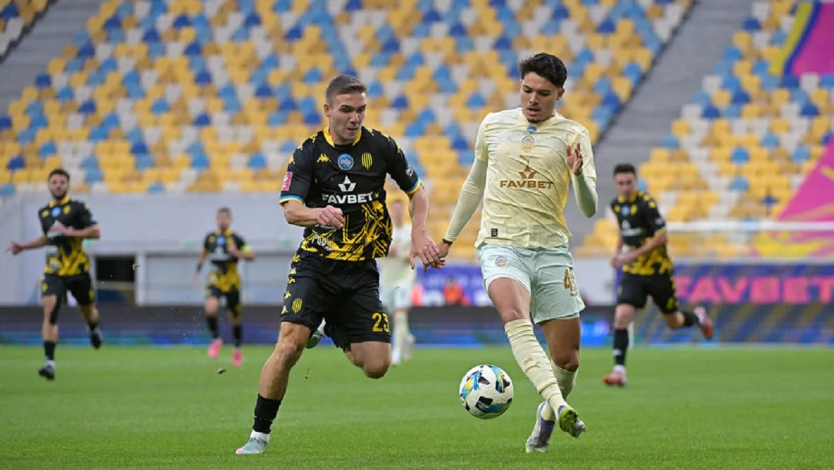 Шахтар – Рух / ФК Шахтар