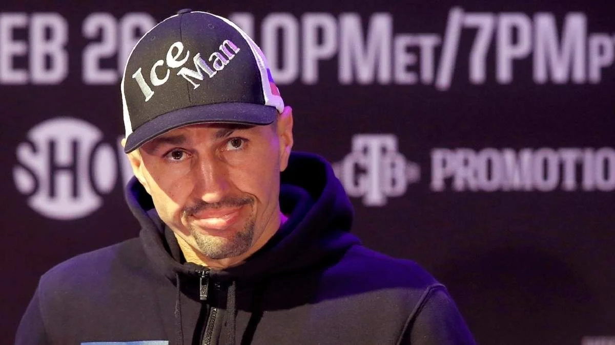 Віктор Постол / Getty Images