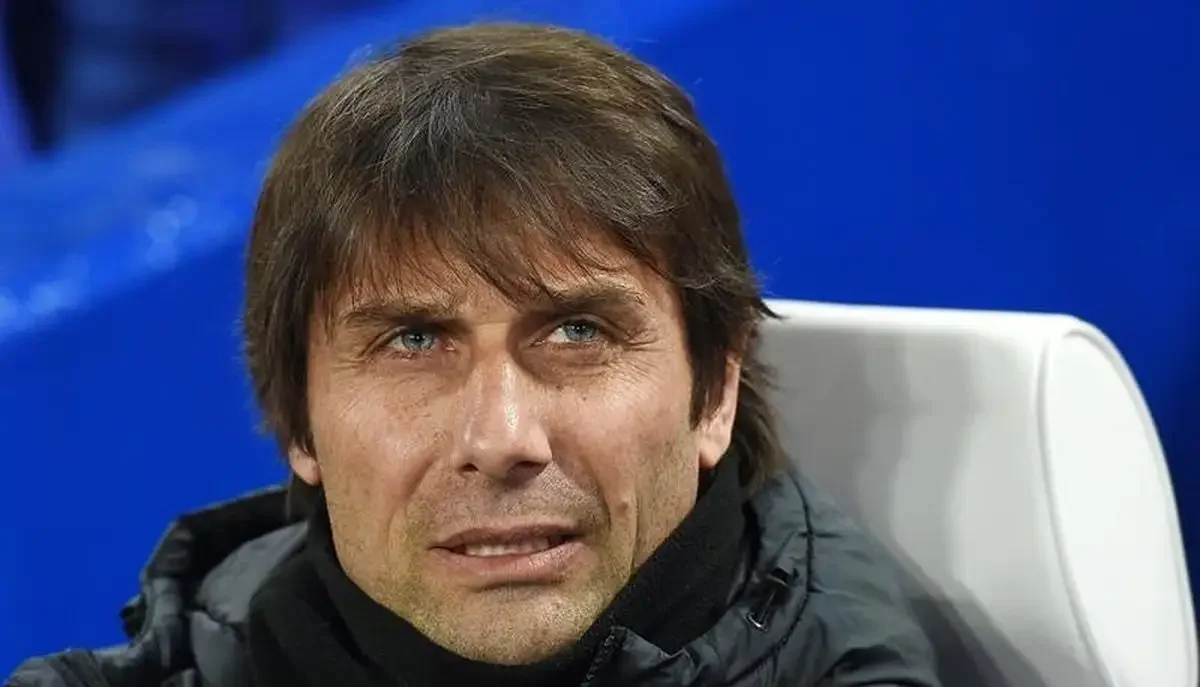 Антонио Конте / Фото EFE