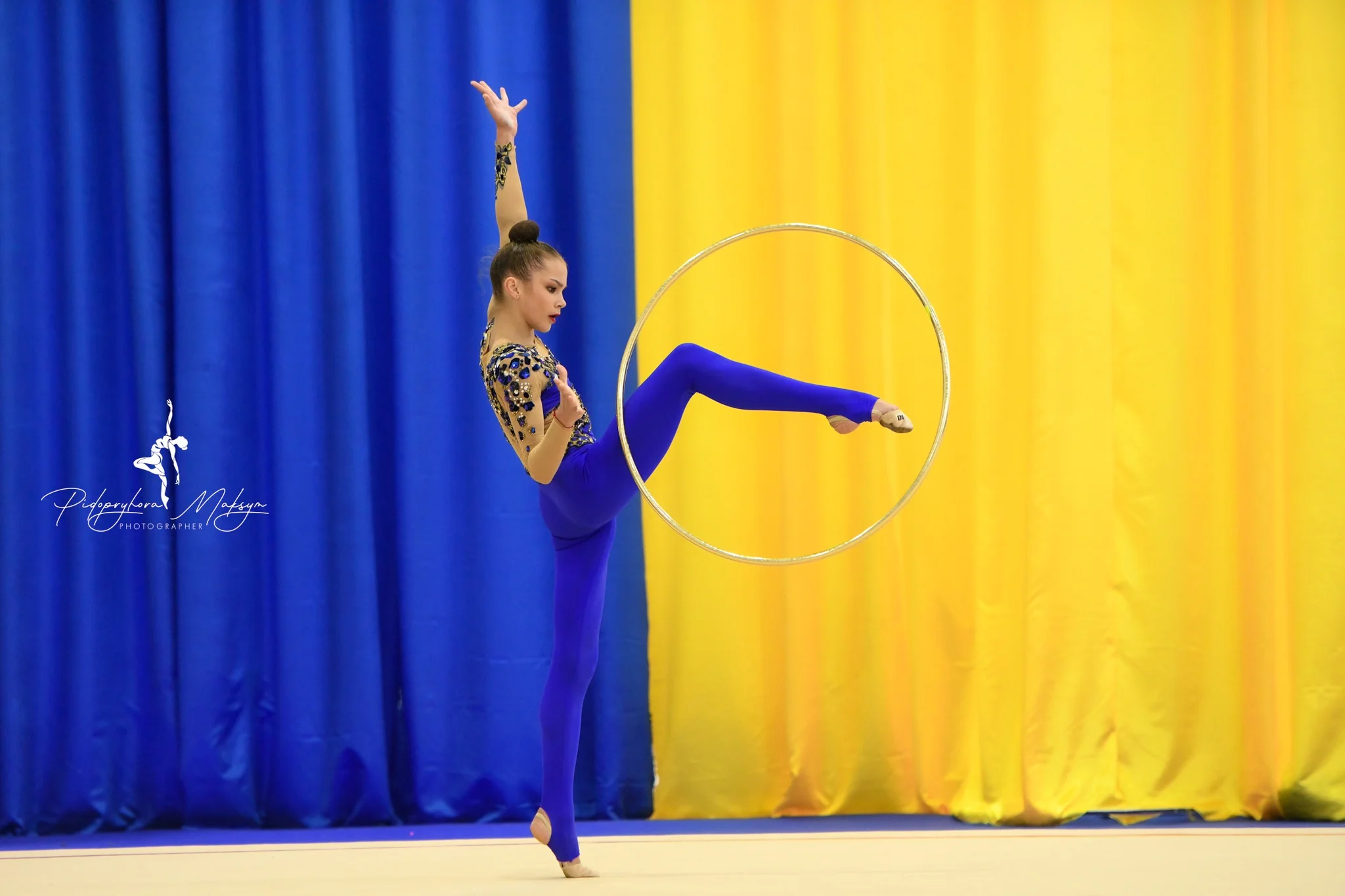 София Краинская / фото: Максим Пидопригора