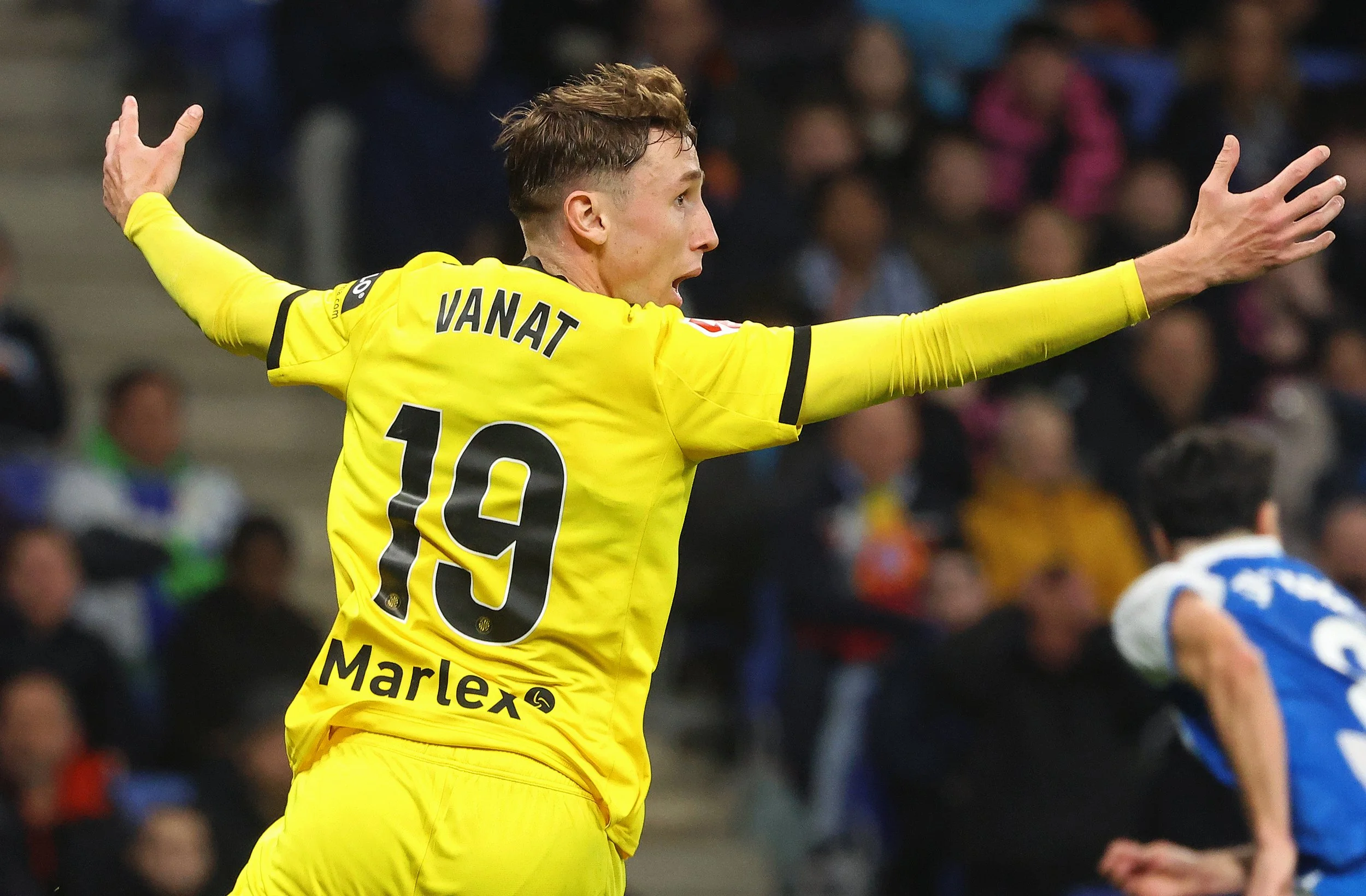 Владислав Ванат / фото: Getty Images