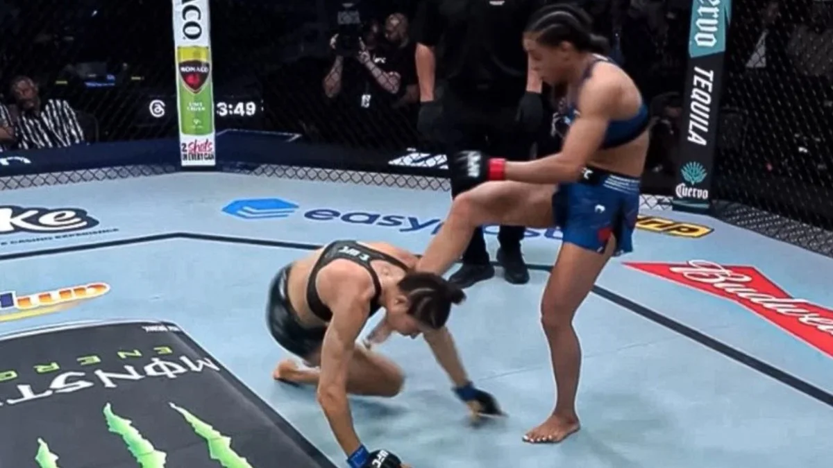 Запрещенный удар Барбосы / IMAGO