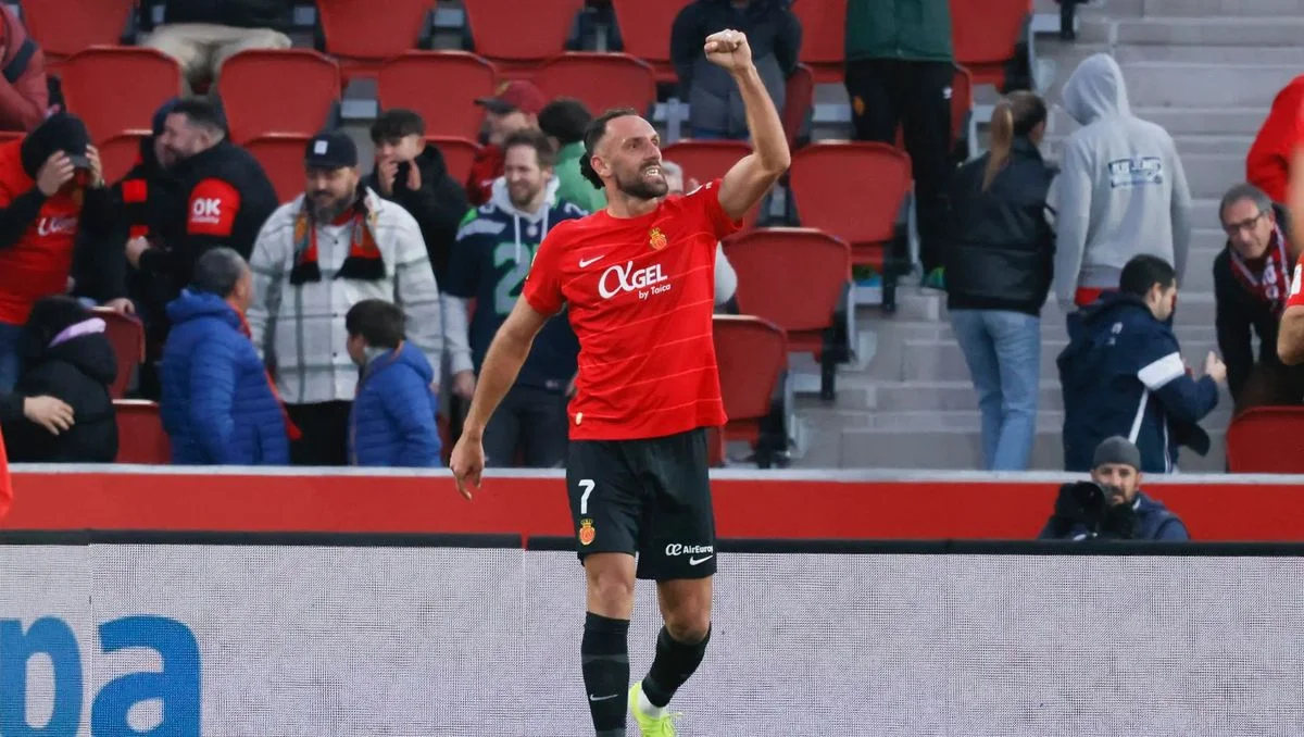 Ведат Мурики / EFE