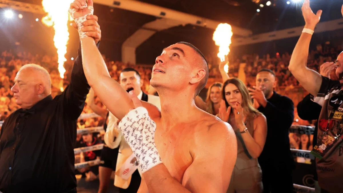 Тим Цзю / IMAGO