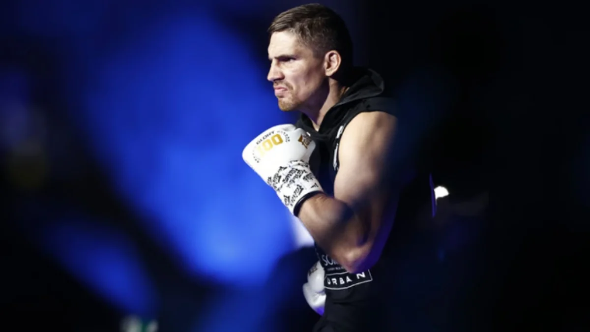 Ріко Верховен / IMAGO