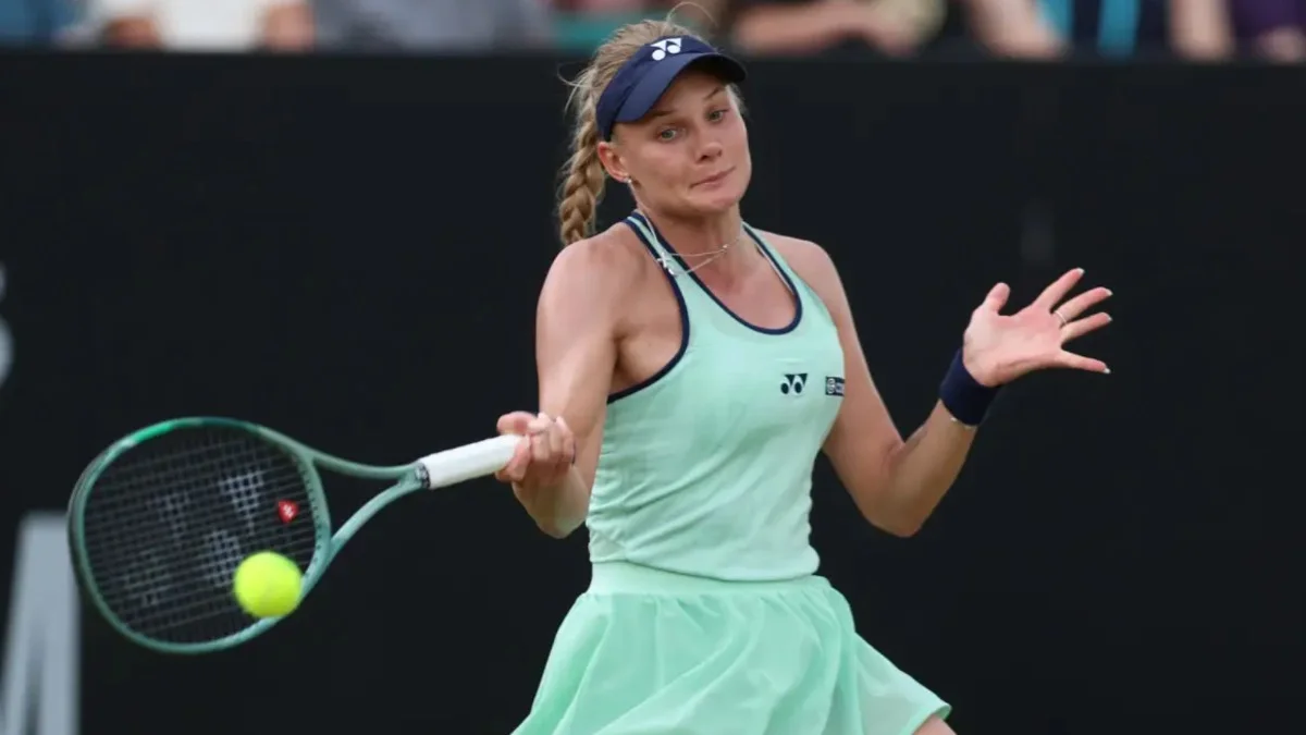 Даяна Ястремська / Getty Images