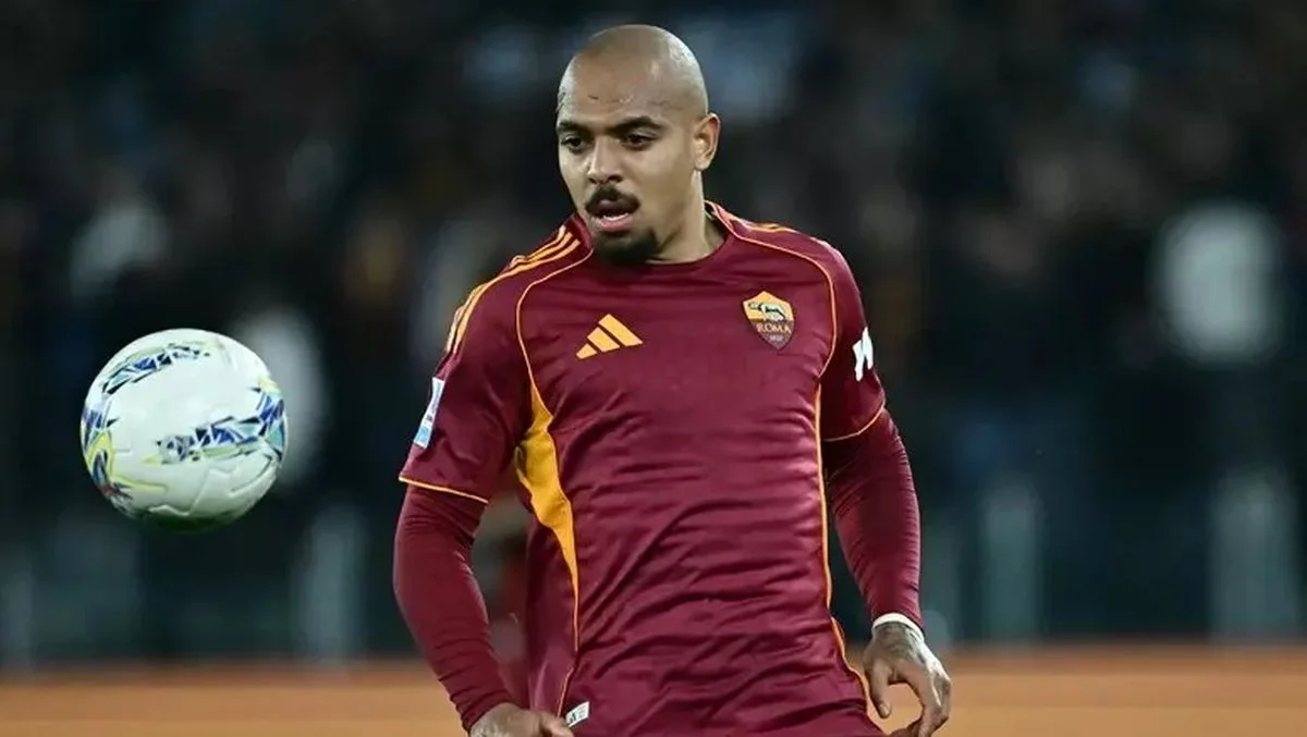 Доніелл Мален / ANSA