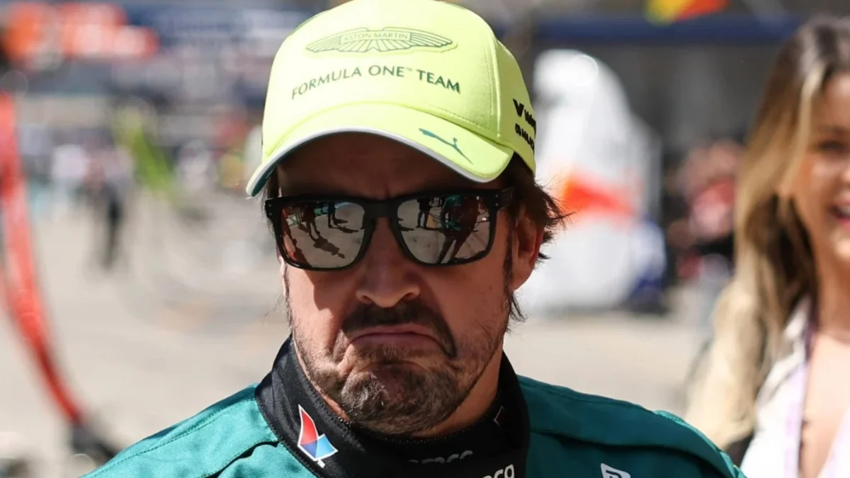 Фернандо Алонсо / IMAGO