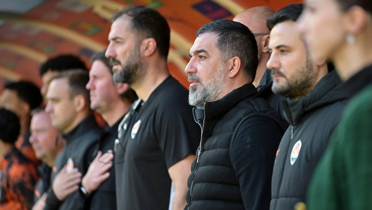 Арда Туран / фото: ФК Шахтер