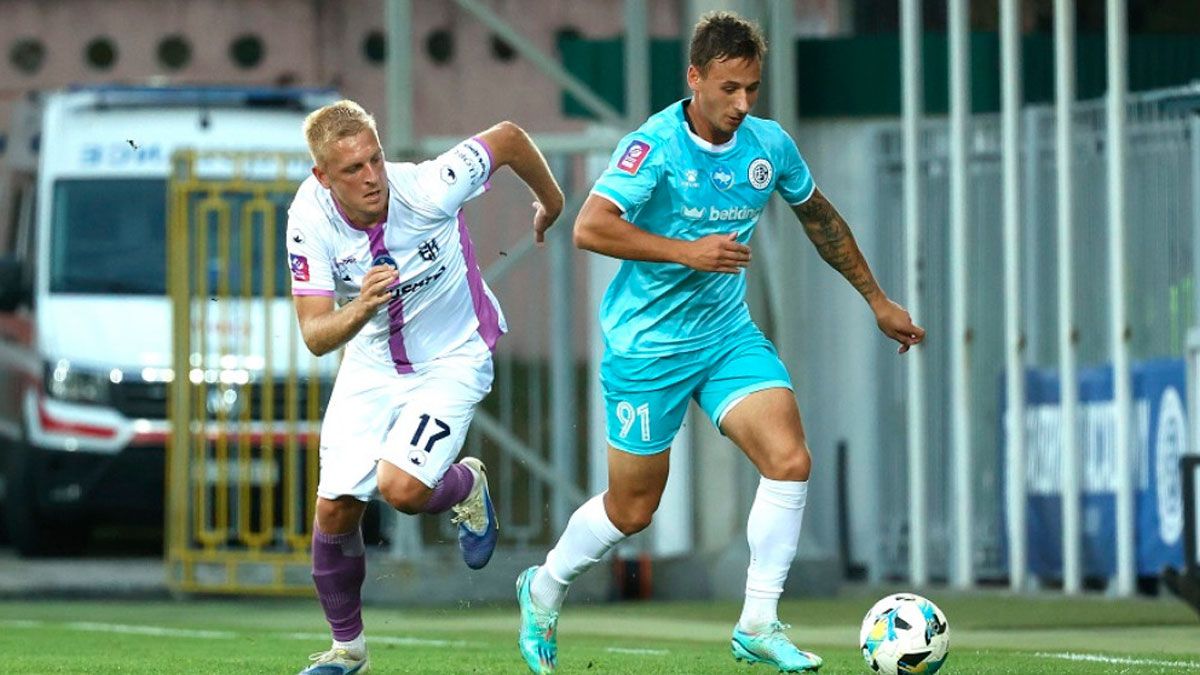 Епіцентр - Кудрівка: прогноз і анонс матчу УПЛ