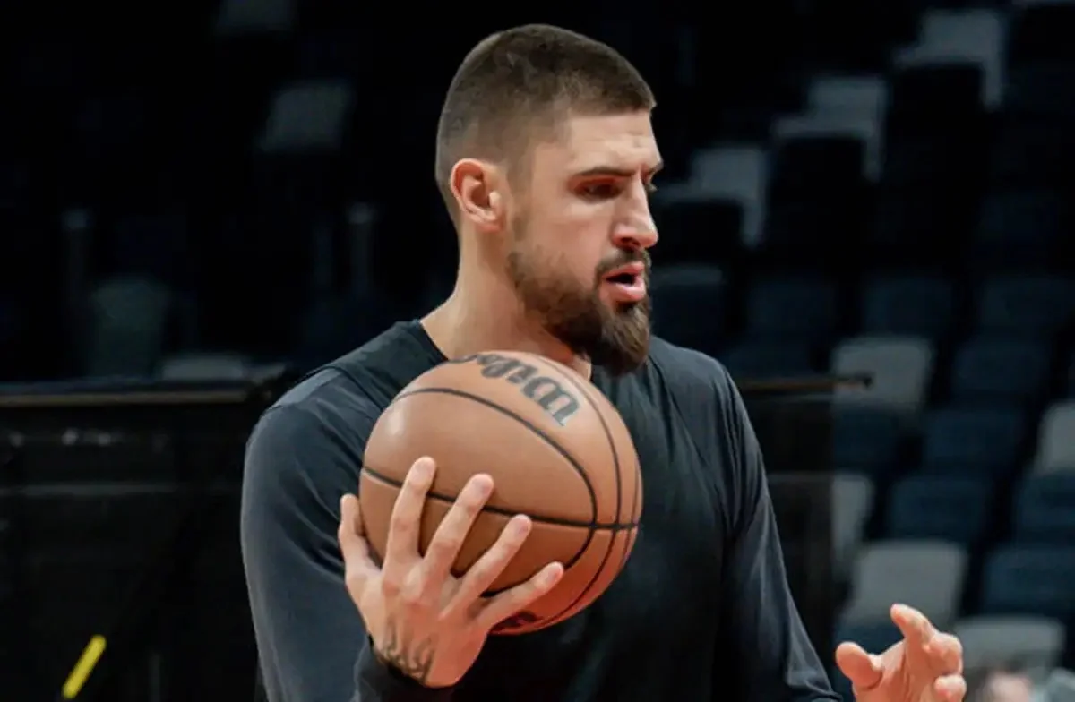 Алексей Лень / IMAGO